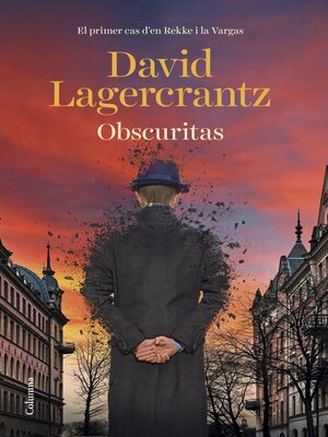 cover image of Obscuritas (edició en català)
